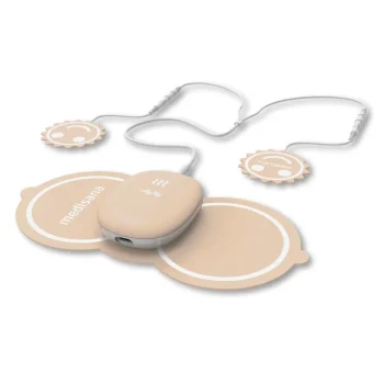 Hot Medisana TT 250 Menstruatiepijn Therapie, Pijntherapie, Endometriose