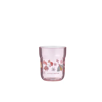 Fashion Mepal Kinderglas Mio Flowers & Butterflies