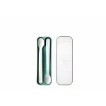 Outlet Mepal Mio Deep 2 Delig Babylepelset