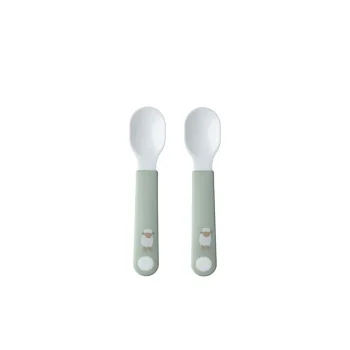 Sale Mepal Mio Little Farm Set Oefenlepel 2 Stuks