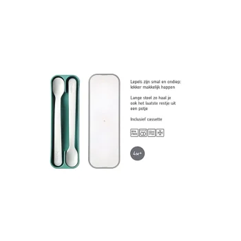 Sale Mepal Set Babylepel Mio 2 Stuks Flowers & Butterflies