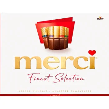 Outlet Merci Finest Selection Geschenkdoos