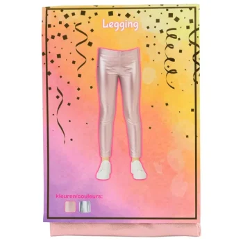 Clearance Overig Metallic Kinderlegging