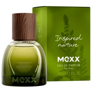 Fashion Mexx Inspired Nature Eau De Parfum
