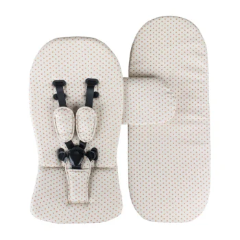 Hot Mima Startersset Zandbeige