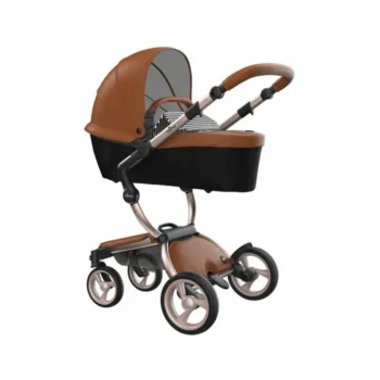 Hot Mima Xari Kinderwagen