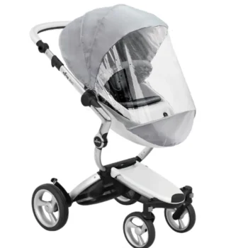 Hot Mima Xari Regenhoes Single