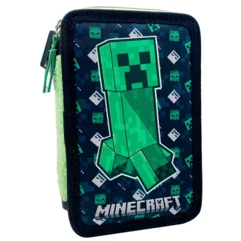 Best Minecraft Gevulde Etui