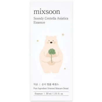 Best MIXSOON Soondy Centella Asiatica Essence