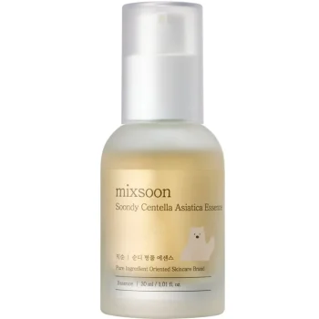 Best MIXSOON Soondy Centella Asiatica Essence