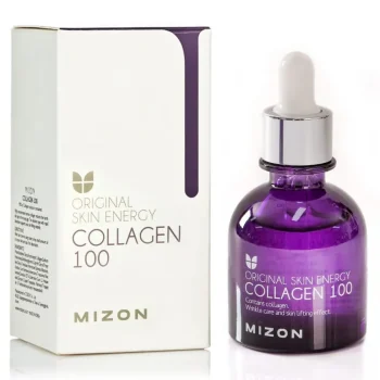 Online Mizon Collagen 100