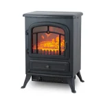 Discount MOA Elektrische Sfeerhaard