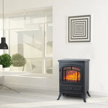 Discount MOA Elektrische Sfeerhaard