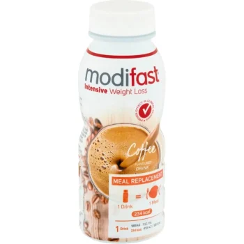 Discount Modifast Koffie Maaltijddrink