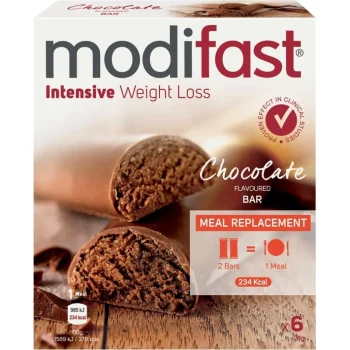 Outlet Modifast Melkchocolade Lunchreep
