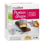 Outlet Modifast Protein Shape Pure & Witte Chocolade Snackreep
