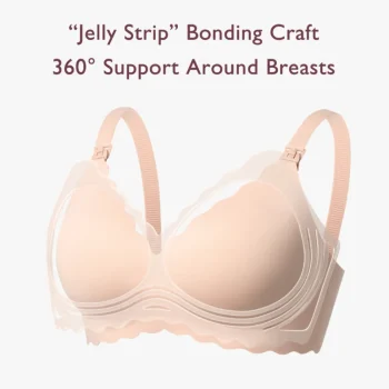 Hot Momcozy YN46 Voedingsbh Maat L