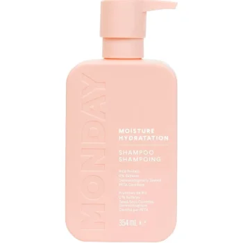 Outlet Monday Moisture Shampoo