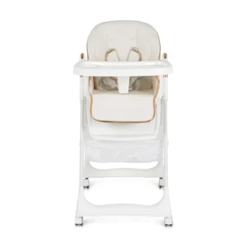 Hot Moni Lindo White Kinderstoel Incl. Accessoires