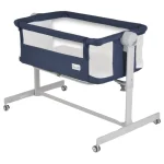 Sale Moni Pengy Blue Wieg Aan Bed