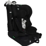 Best Moni Rock Midnight Black 76-150 Cm I-Size Autostoel