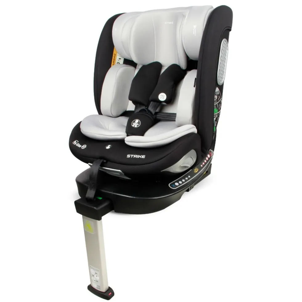 moni-strike-dark-grey-40-150-c-xGvUbOBT-0.webp Online Moni Strike Dark Grey 40-150 Cm 360° I-Size Autostoel