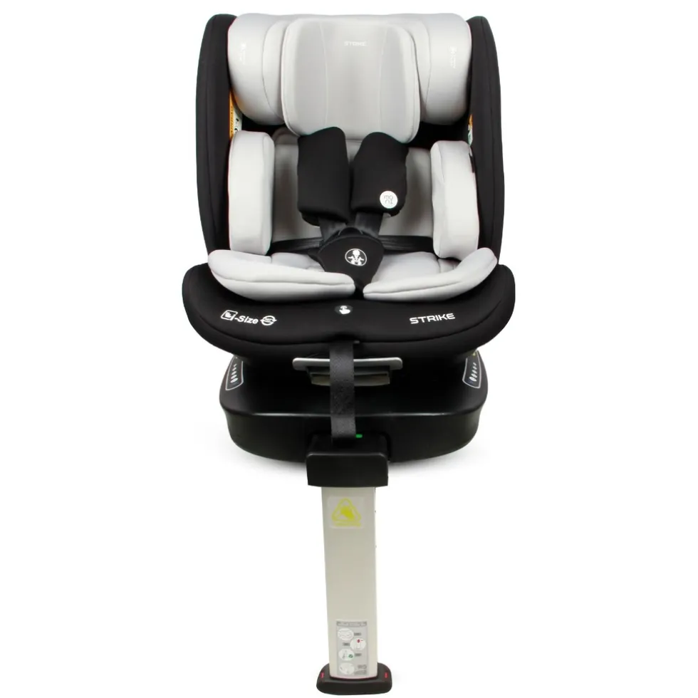 moni-strike-dark-grey-40-150-c-xGvUbOBT-1.webp Online Moni Strike Dark Grey 40-150 Cm 360° I-Size Autostoel