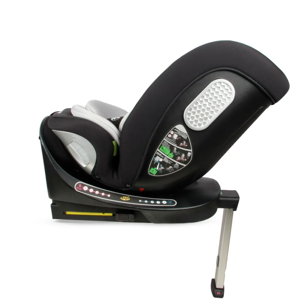 moni-strike-dark-grey-40-150-c-xGvUbOBT-2.webp Online Moni Strike Dark Grey 40-150 Cm 360° I-Size Autostoel