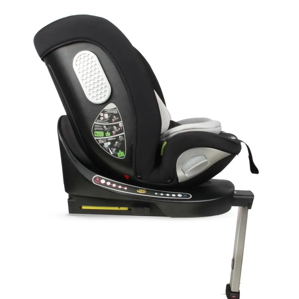 moni-strike-dark-grey-40-150-c-xGvUbOBT-3.webp Online Moni Strike Dark Grey 40-150 Cm 360° I-Size Autostoel