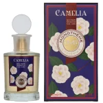 New Monotheme Camelia Pour Femme - Eau De Toilette 100ml