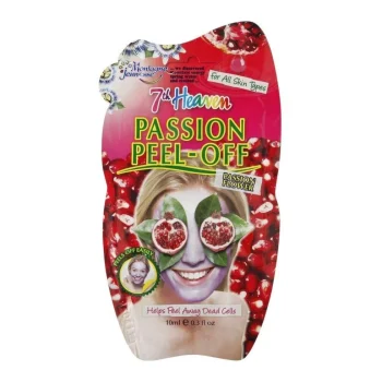 Outlet 7th Heaven Montagne Jeunesse Passion Peel Off Gezichtsmasker