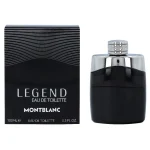 Fashion Mont Blanc Montblanc Legend Pour Homme - Eau De Toilette 100ml