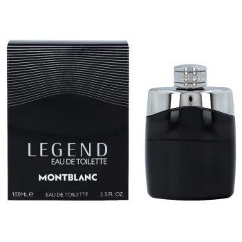 Fashion Mont Blanc Montblanc Legend Pour Homme - Eau De Toilette 100ml