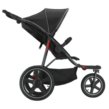 Best Mooiys Cruze Jogger Hardloop Kinderwagen