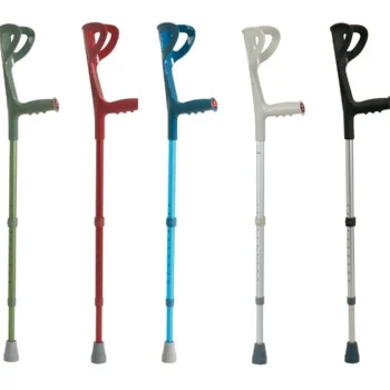 Discount Moretti Mopedia RP701V Onderarm Krukken