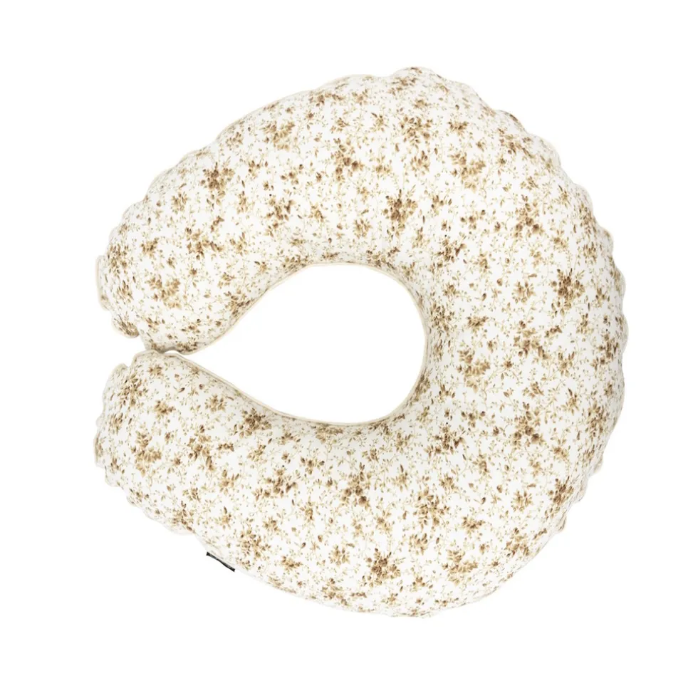 mordesign-beige-flowers-voedin-giJMfqFO-4.webp Discount MorDesign Beige Flowers Voedingskussen