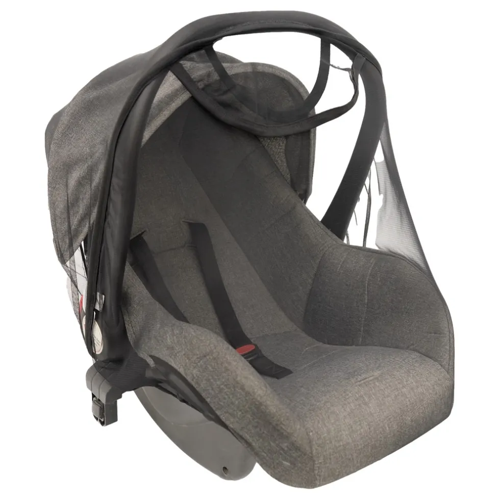 mordesign-black-universeel-mus-sezcmAOo-0.webp Fashion MorDesign Black Universeel Muskietennet Voor Groep 0 Autostoel