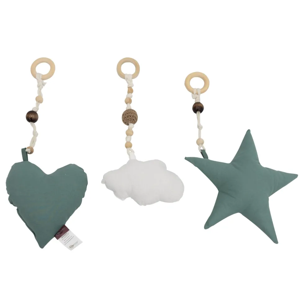 mordesign-emerald-green-baby-g-SlqTPAgS-1.webp Sale MorDesign Emerald Green Baby Gym Met Speelkleed