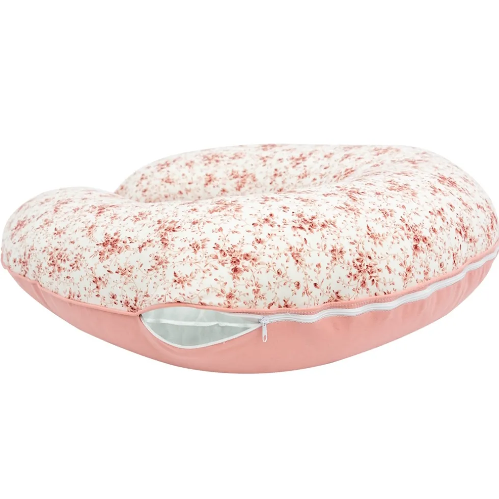 mordesign-pink-flowers-voeding-UmwiLUoB-2.webp Sale MorDesign Pink Flowers Voedingskussen