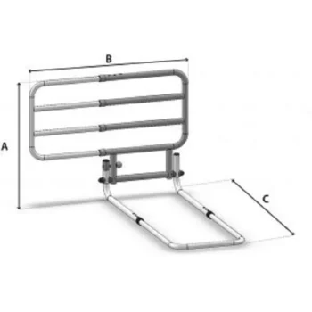 Clearance Moretti MP167 Bedhek