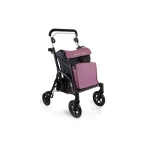 New Moretti Rollator Met Grote Tas