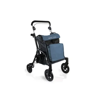 Best Moretti Rollator Met Grote Tas