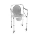 Fashion Moretti RP782 Toiletstoel