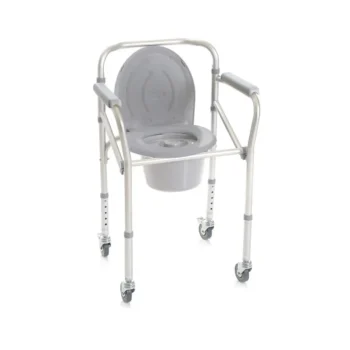 Fashion Moretti RP782 Toiletstoel