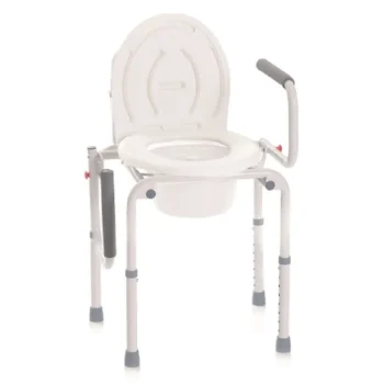 Hot Moretti RP783 Aidapt 4-in-1 Toilet- En Douchestoel