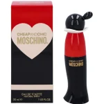 Best Moschino Cheap & Chic - Eau De Toilette 30ml