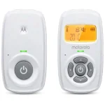 Clearance Motorola AM24 Audio Baby Monitor