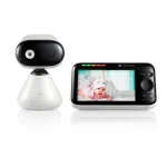 New Motorola Babymonitor Met App