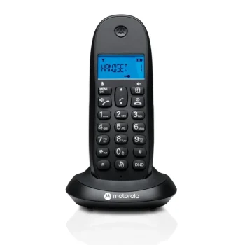 Best Motorola C1001CB Plus Draadloze DECT Telefoon