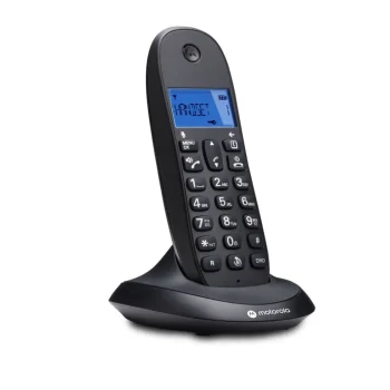 Best Motorola C1001CB Plus Draadloze DECT Telefoon